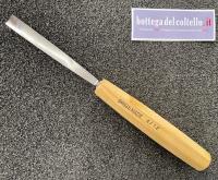 Pfeil straight chisel 4/12 curved edge