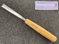 Pfeil sgorbia legno curvatura 4/14