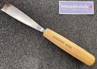 Pfeil straight chisel 4/25 curved edge