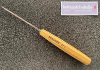 Pfeil sgorbia legno curvatura 4/2