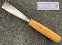 Pfeil straight chisel 4/30 curved edge