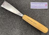 Pfeil sgorbia legno curvatura 4/35