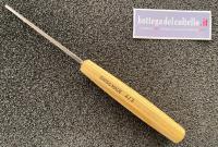 Pfeil straight chisel 4/3 curved edge
