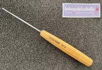 Pfeil sgorbia legno curvatura 6/2