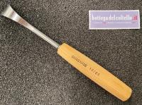 Sgorbia legno 10/25 Pfeil