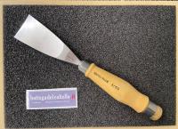 Sgorbia per sgrossatura legno 3/50 