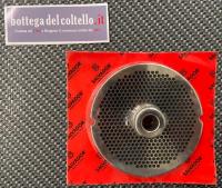 Salvador disco per tritacarne 32 fori mm 3
