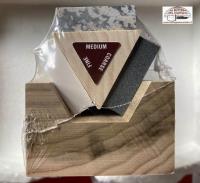 Pietre RH Preyda Trio con supporto