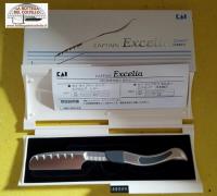 Rasoio shavette Captain Excelia