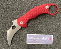 Lionsteel Karambit Folding  LE1 A RS
