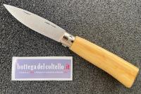 Coltello da pastore 10 Codega