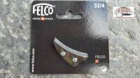 Ricambi Felco Battente per Felco 32