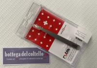 Rubis Evo Pinzetta per depilazione 