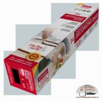 Sac � poche rotolo da 24