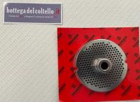 Disco Salvador 22 per tritacarne fori mm 3