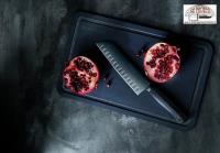 Santoku alveolato Wusthof Performer