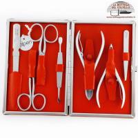Set Manicure Alpen 6885R