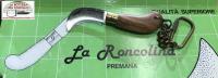 Roncola piccola Premana Codega