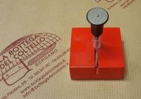 Sapphire nail shaper Solis Swiss