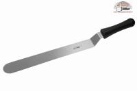 Spatola da cucina S441 Maglio nero