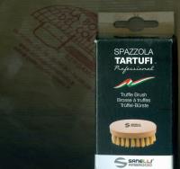 Tartufi spazzola professionale