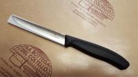 Victorinox Coltello costata lama liscia
