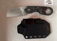 Viper Berus Coltello lama fissa 4014FCM