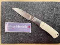 Viper Hug GI manico titanio e G10I