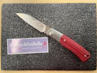 Viper Hug GR manico titanio e G10