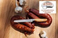 Wusthof Amici coltello per salamini e pomodori