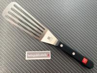 Wusthof Spatola acciaio inox