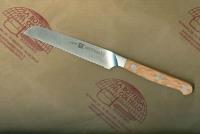 Zwilling Pro Wood Coltello utility